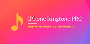 screenshot of Ringtone for Iphone
