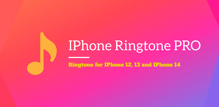 Ringtone for Iphone - 2.0 - (Android)