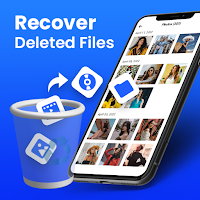 File Recovery - Restore Files