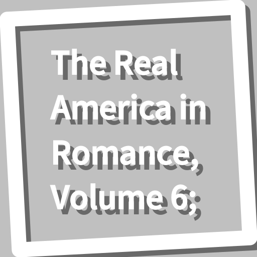 Book, The Real America in Roma logo
