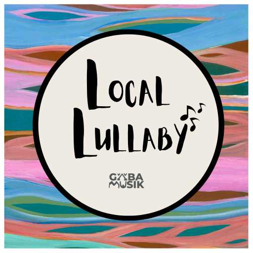 Local Lullabies logo