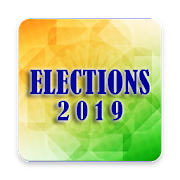 Election 2019 Stickers for WhatsApp