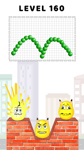 Smash the Eggs – Draw to Smash 5