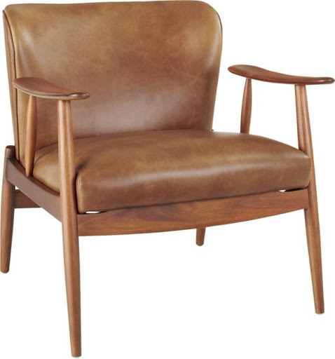 Leather Chair screenshot 5