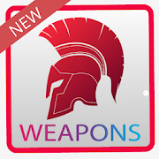 Top 27 Books & Reference Apps Like Spiritual Warfare Weapons ⚔️ - Best Alternatives