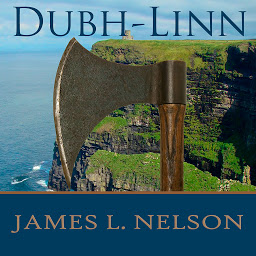 Icon image Dubh-Linn: A Novel of Viking Age Ireland