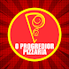 Pizzaria O Progredior - Androidアプリ