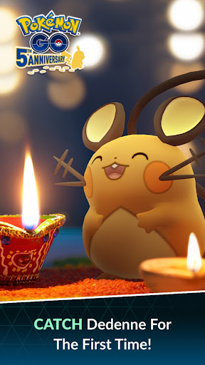 Pokémon GO – Tải game Pokemon Go miễn phí