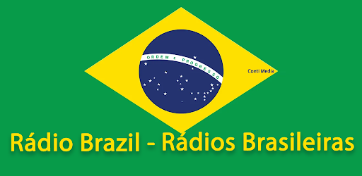 Rádios Brasileiras