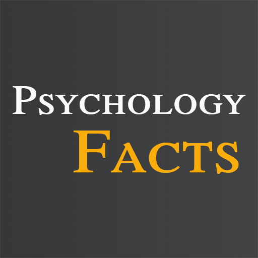 Amazing Psychology Facts 3.0 Icon