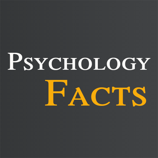 Amazing Psychology Facts  Icon