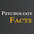 Amazing Psychology Facts 2.4