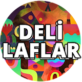 Deli Laflar icon