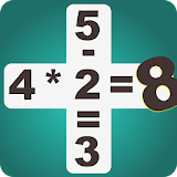 Cool Maths game - Prodigy - Brain teaser icon