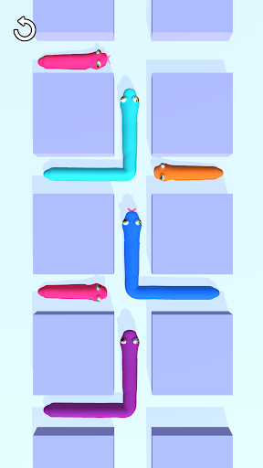 Snake Evade Screen 3