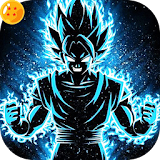 Goku Super Saiyan Wallpapers icon