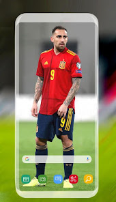 Imágen 1 Wallpaper de la selección de f android