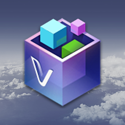 Slika ikone VEGA theme for LG UX9+
