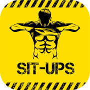 Sit Ups - Стальной пресс за 30 дней