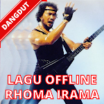 Cover Image of Download Lagu Dangdut H Rhoma Irama Len  APK