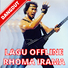 Lagu Dangdut H Rhoma Irama Lengkap Offline