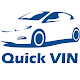 QuickVIN: Free VIN Decoder & Lookup Laai af op Windows