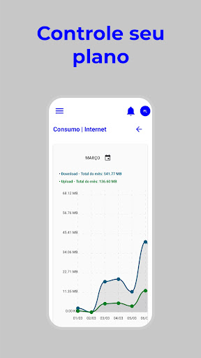 LT TELECOM Móvel Screen 3