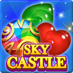 Jewel Sky Castle Mod Apk