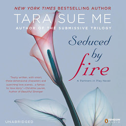 आइकनको फोटो Seduced By Fire: The Submissive Series