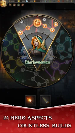 Game screenshot Eternal Ember hack