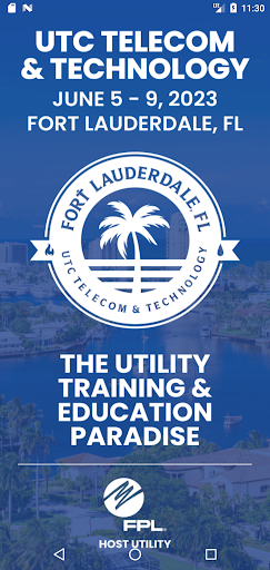 UTC Telecom and Technology 2023