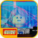 Top LEGO NEXO KNIGHTS Guide icon