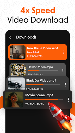 X All Video Downloader 2024 7