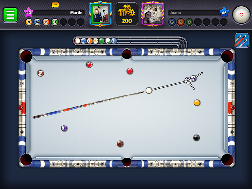 moedas grátis para 8 Ball Pool - Baixar APK para Android