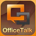 OfficeTalk-오피스톡 Apk