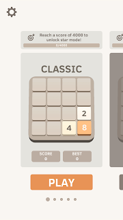 2048 Cube