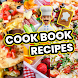 Cookbook Food Recipes - Ofline - Androidアプリ