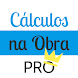 Cálculos na obra PRO - Androidアプリ