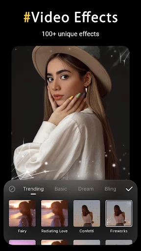 Wink screenshot 7
