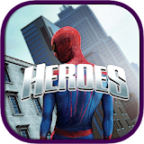 Guide The Amazing Spider-man 2 icon