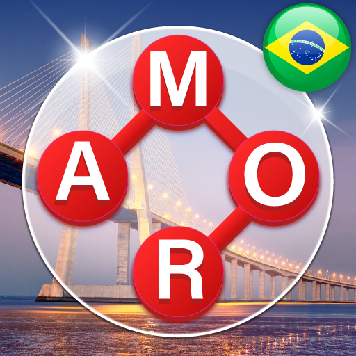 Palavras Cruzadas – Apps no Google Play