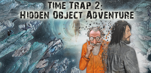 Time Trap 2 Find Hidden Object