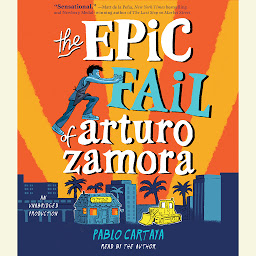 Icon image The Epic Fail of Arturo Zamora
