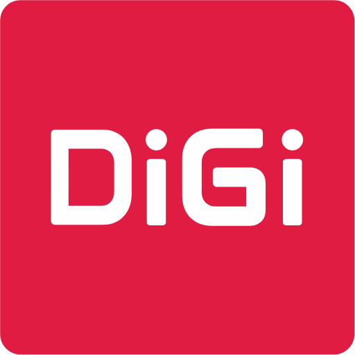 My Digi Event logo
