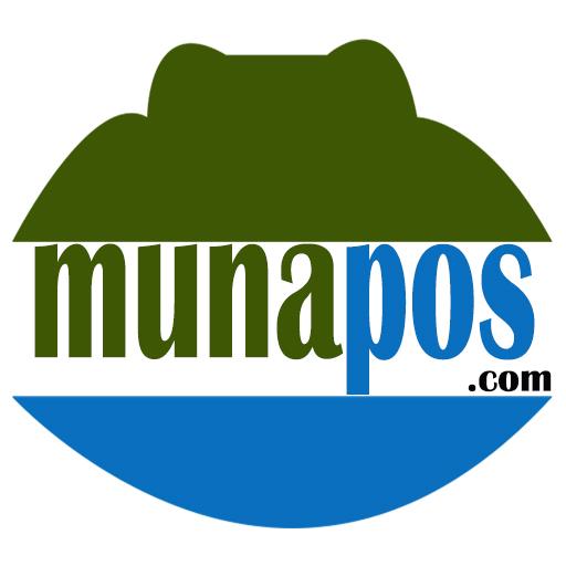 MunaPoscom  Icon