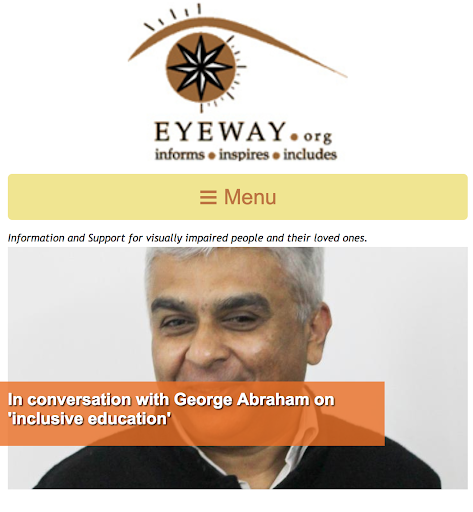 Eyeway Screen 2