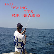 Pro Fishing Tips For Newbies