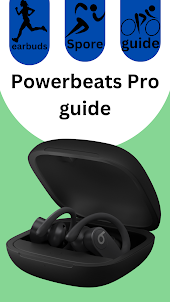 Powerbeats Pro guide