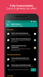 Cursor automático MOD APK (Pro desbloqueado) 3