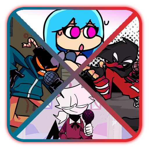 FNF Character Test MOD APK v1.2 (Unlocked) - Jojoy